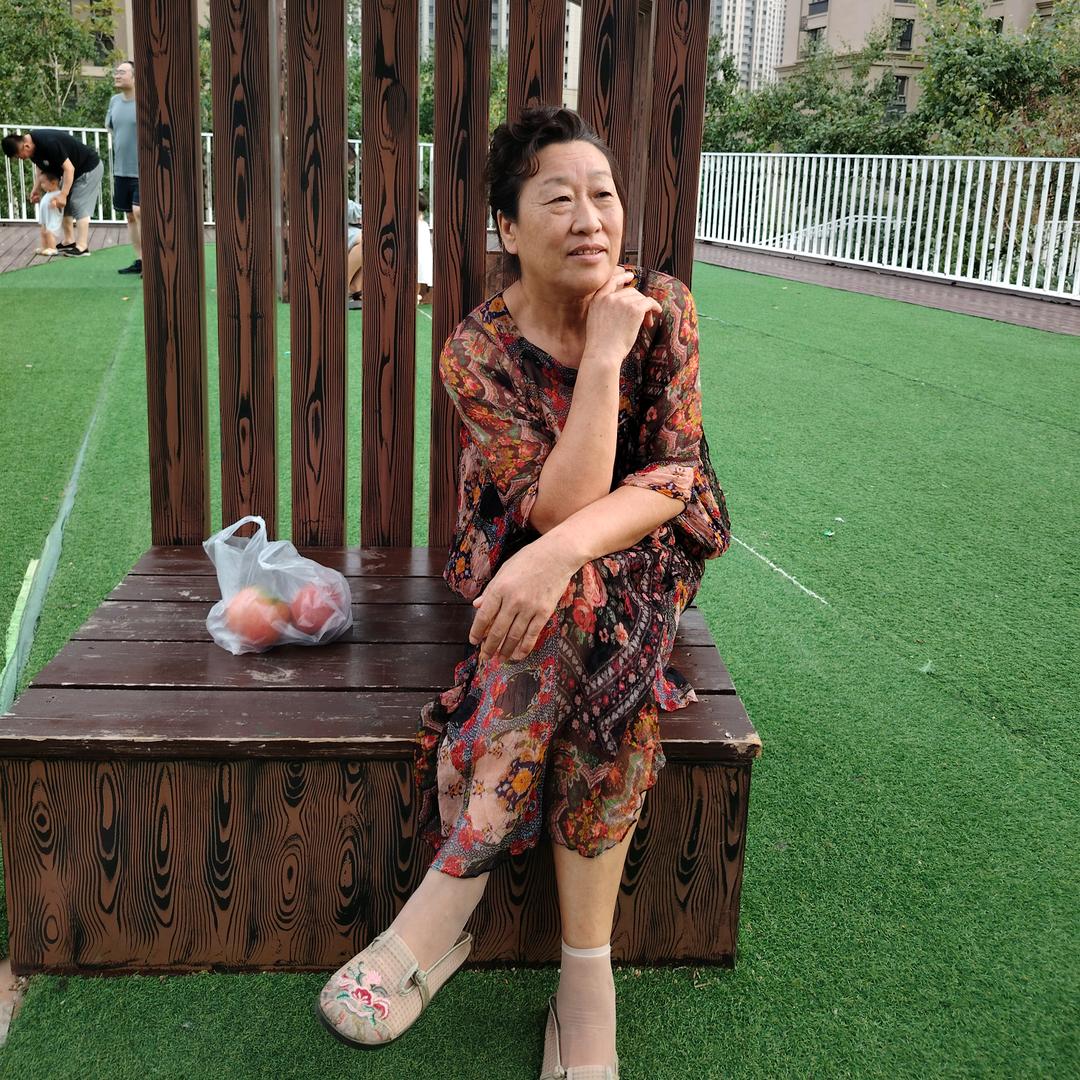 心如止水