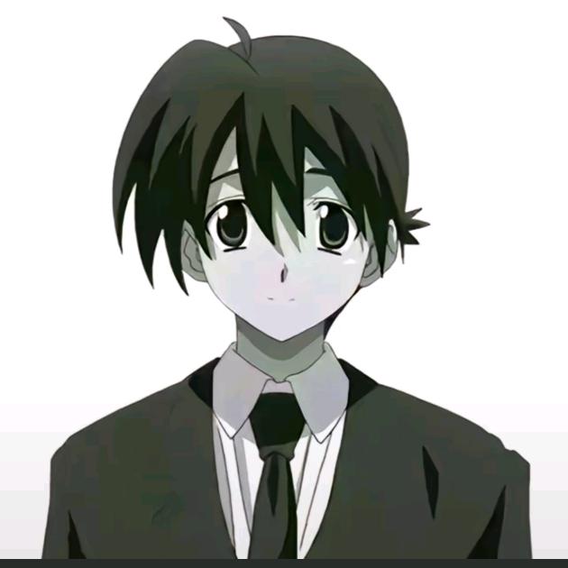 伊藤诚