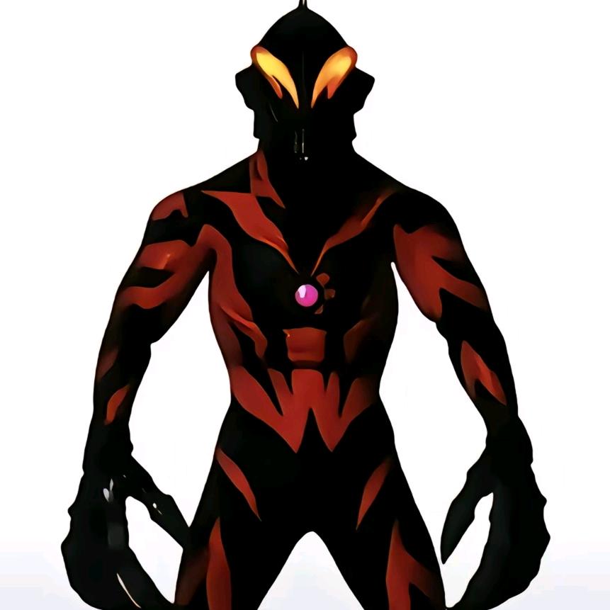 宇宙大帝黑老贝