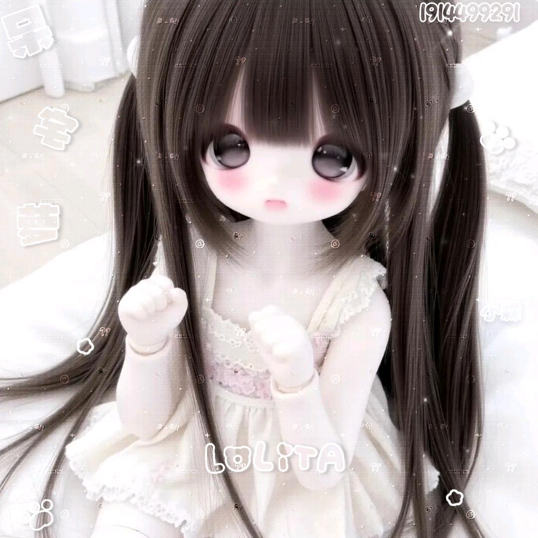 发呆