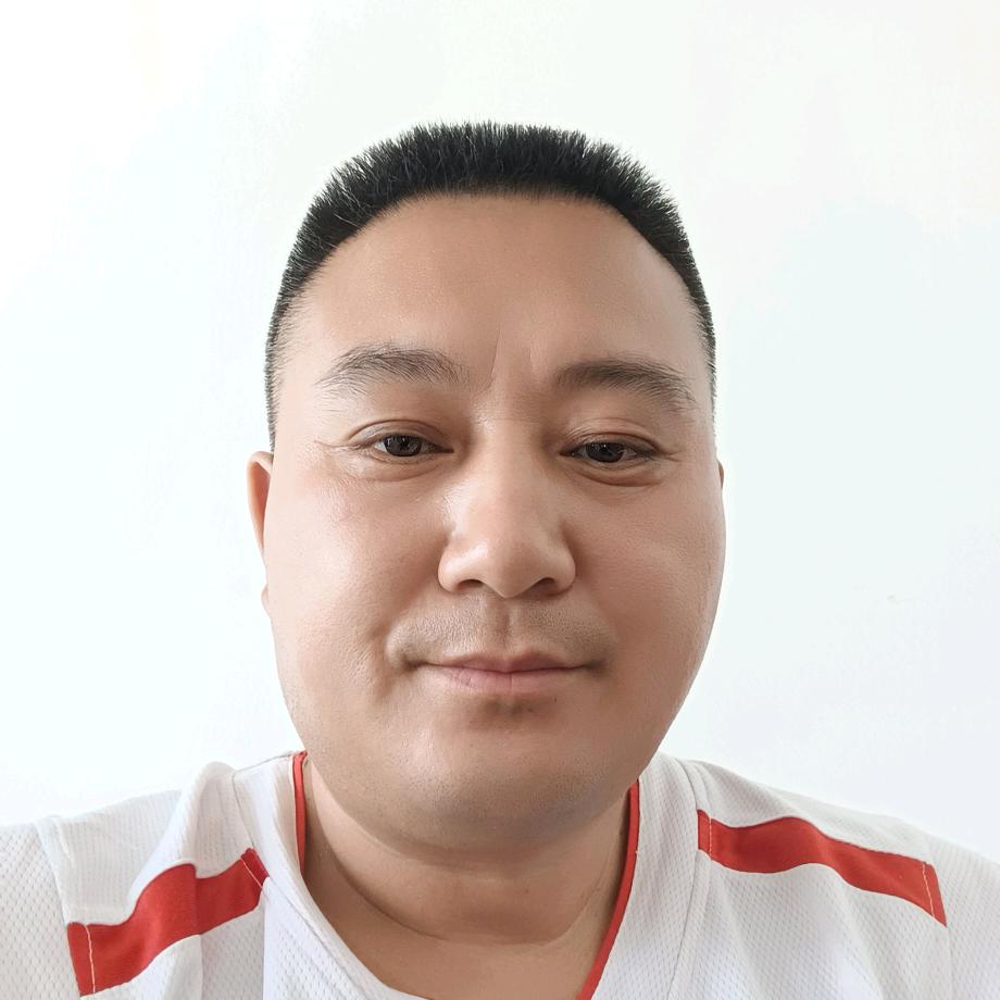 魅力男神（95年兵）