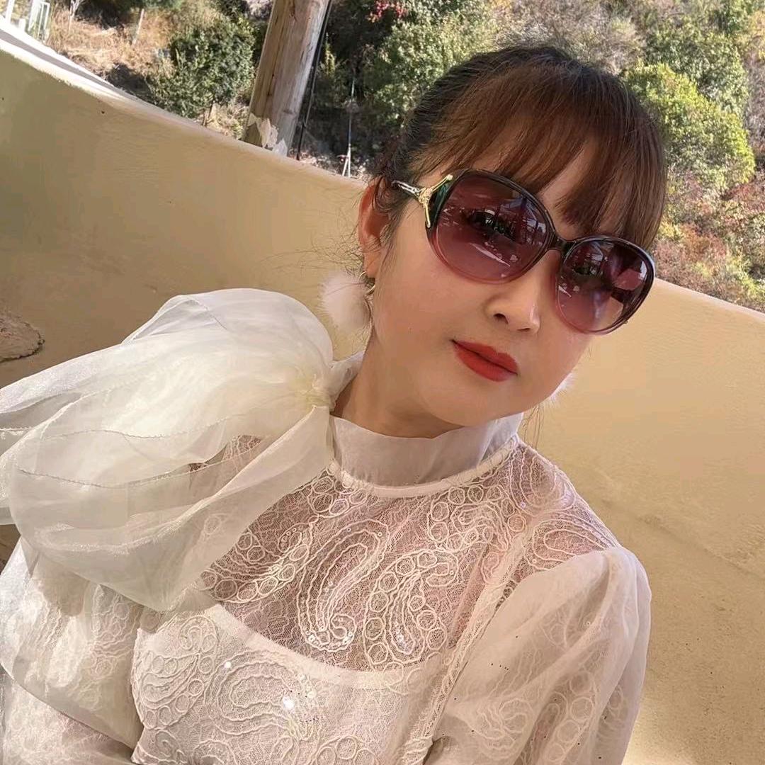 小容（7O后）