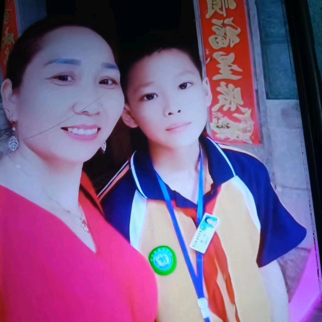永远幸福