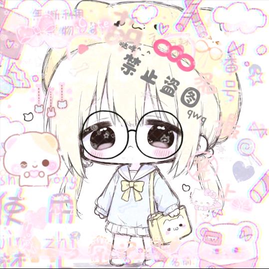 小霏霏(蛋仔派对)