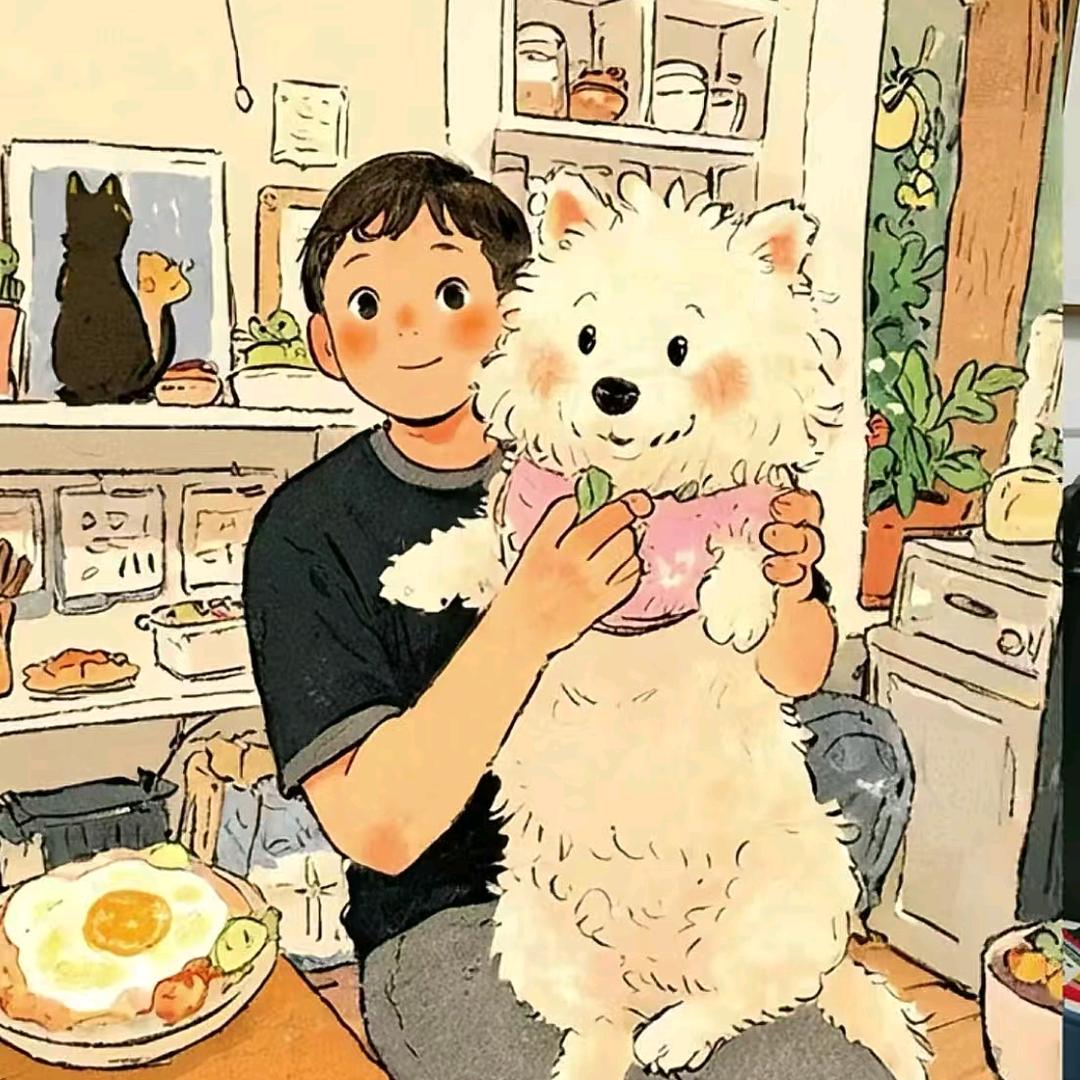☞克里斯汀李胖子☜