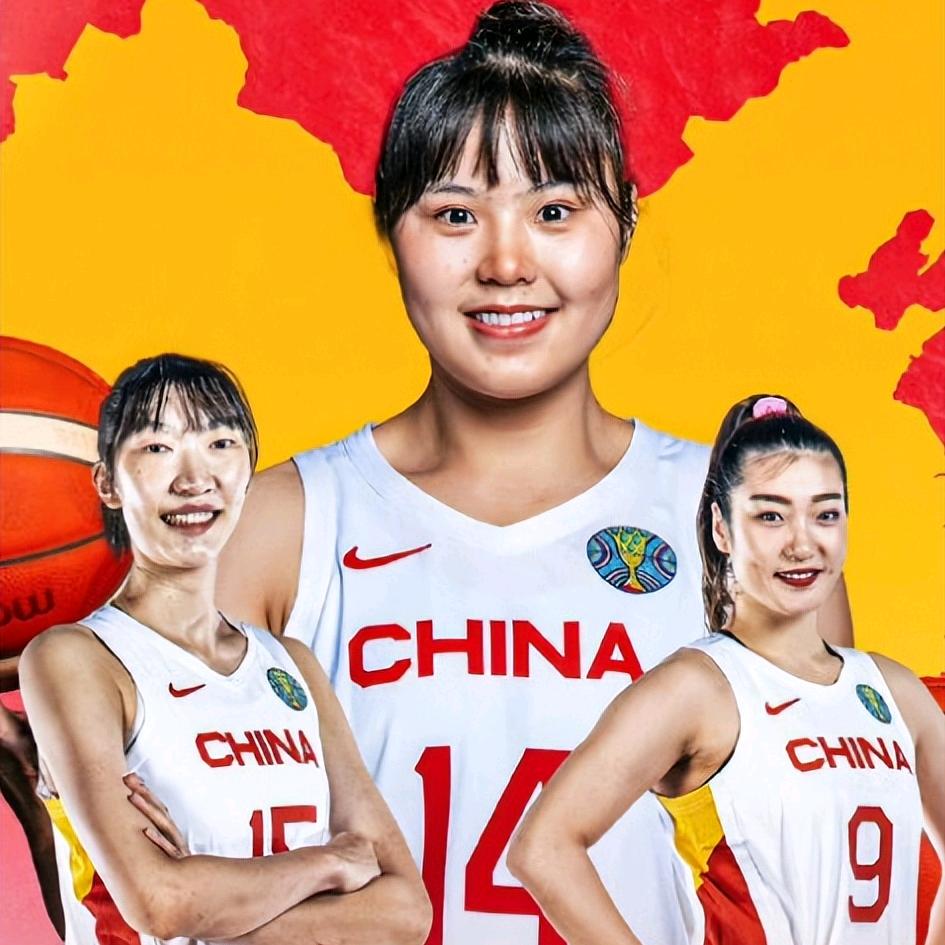 一鉴女篮女排我都爱