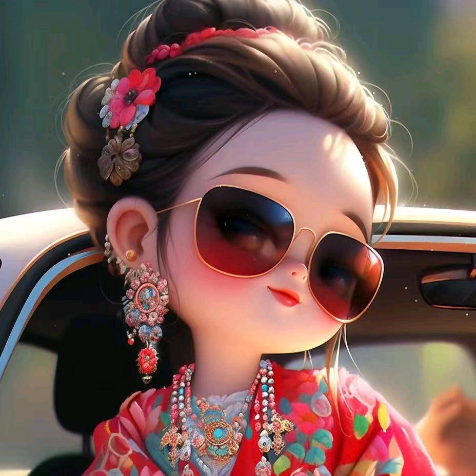 静待春暖花开