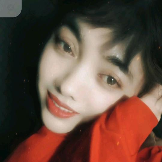 红玫瑰🌹
