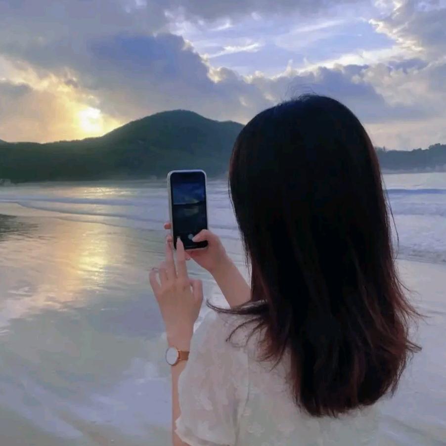 开始逗我笑 最后让我哭💔💔