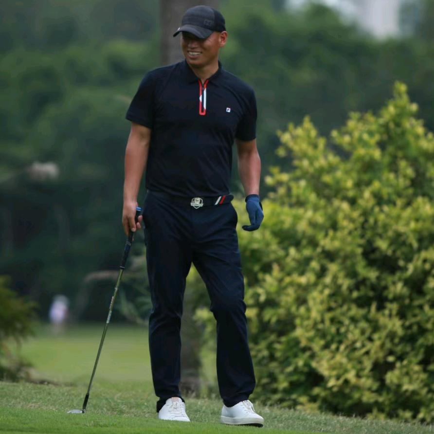 张 鄂（OB王子）