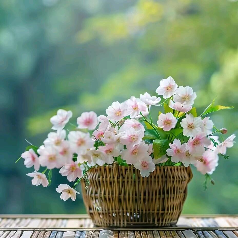 杏花疏影🌸
