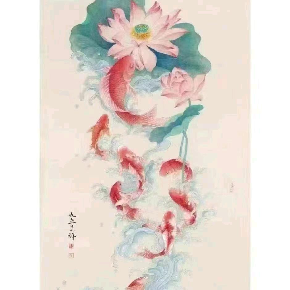 已经瘦了些