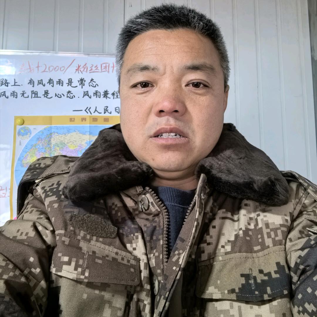 运城真不错二手车（虎哥）