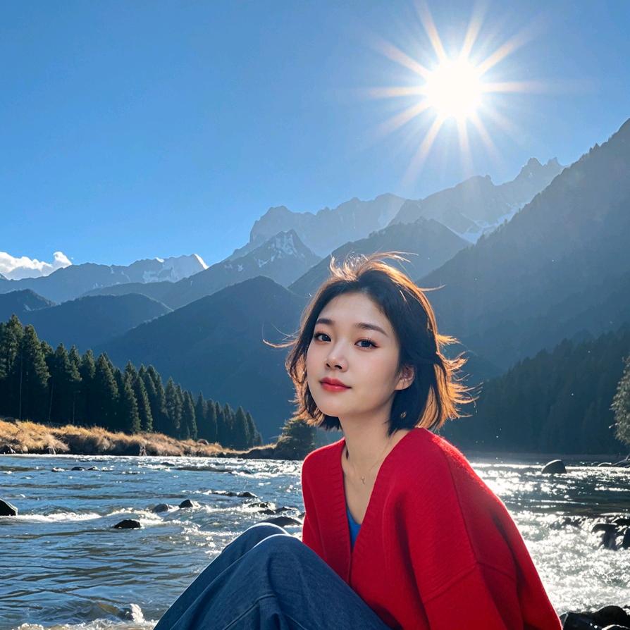 Jessica妈妈