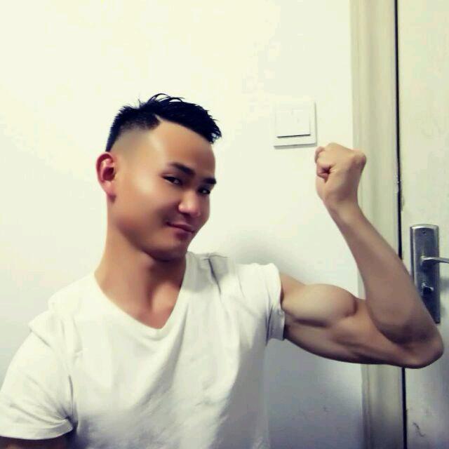 黄志敏