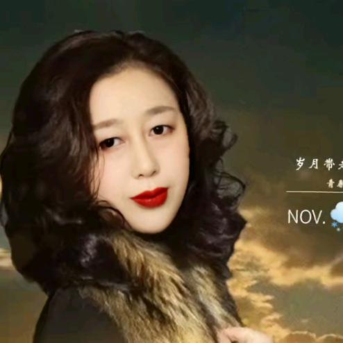 幸福的女人(拒绝私聊)