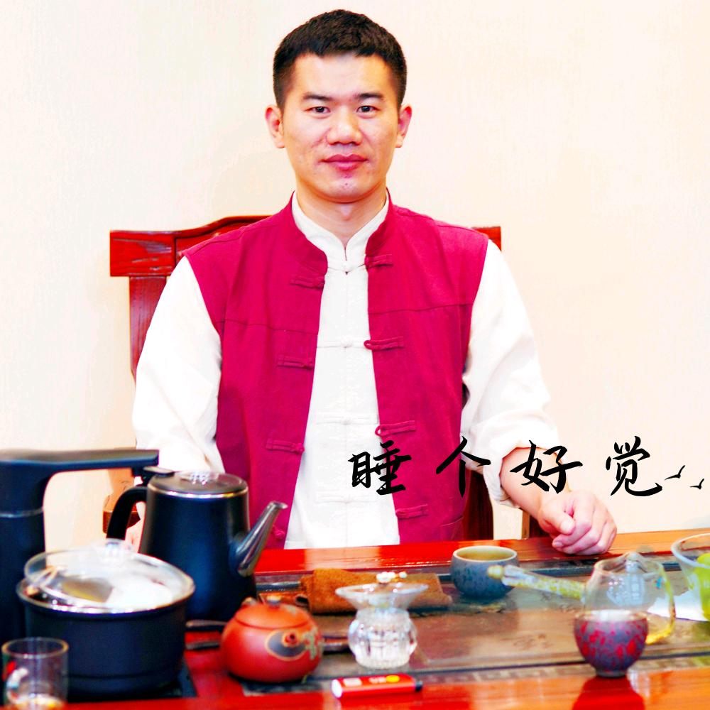 大志古法锻炼操