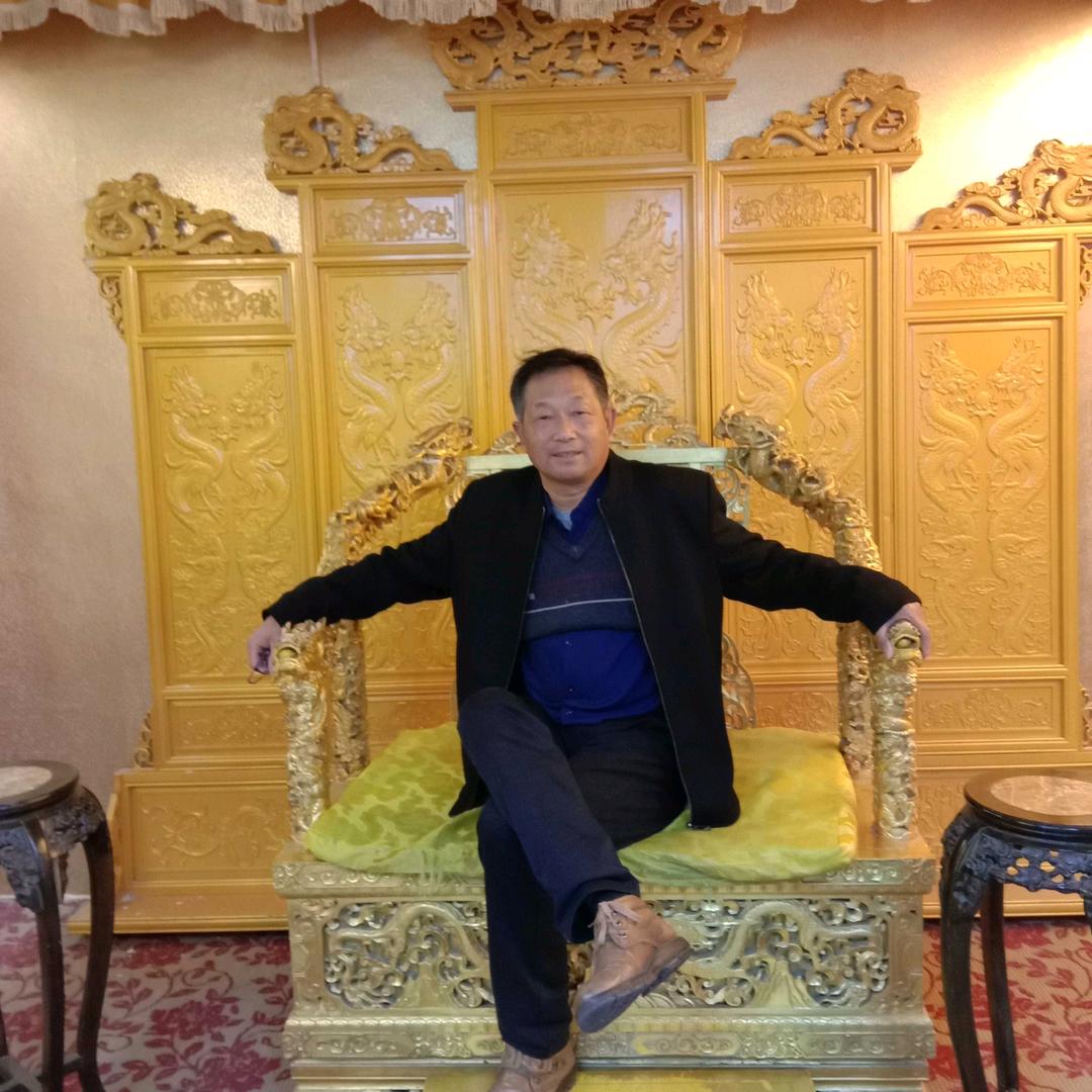 李洪生