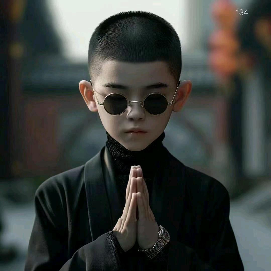 扶光🌞