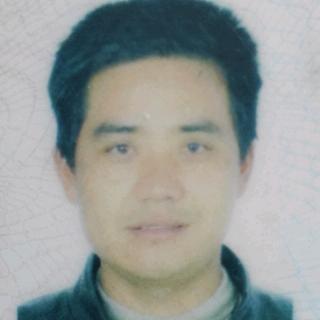 李贺亮