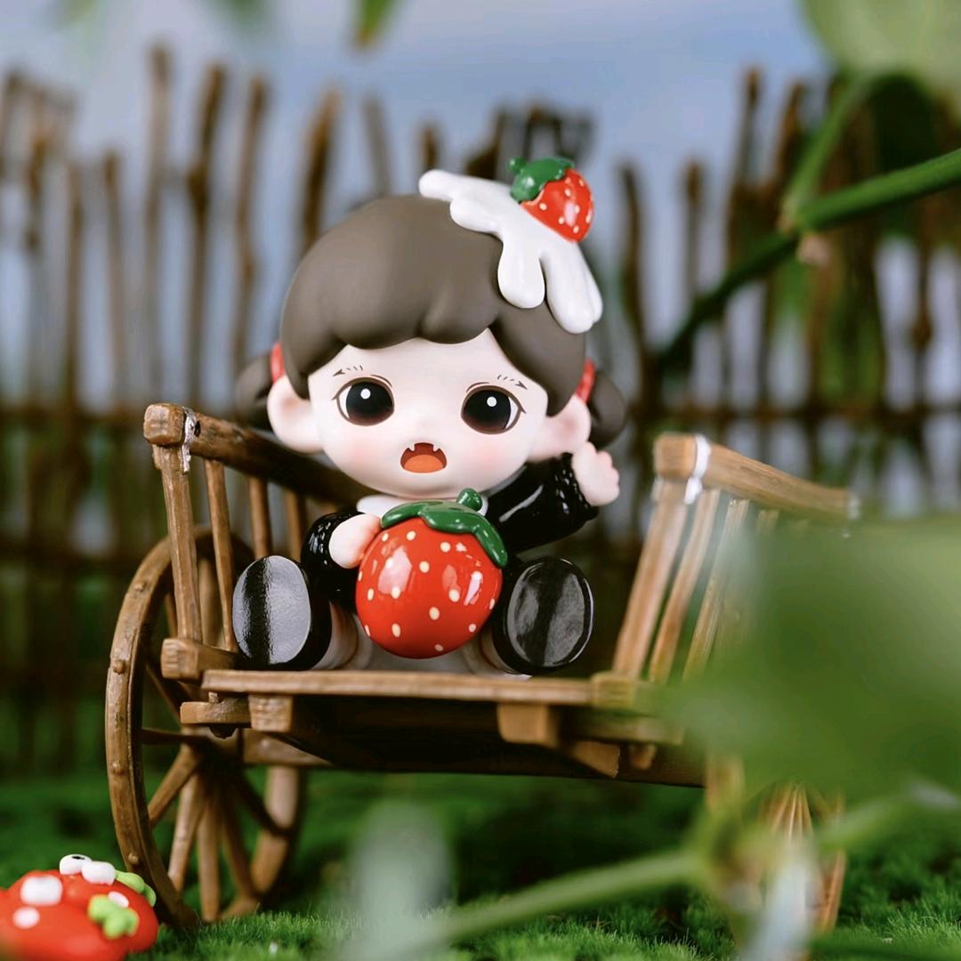 美女子DIY（收退坑）