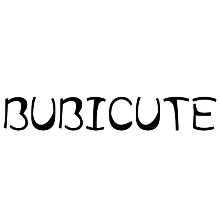 BUBICUTE