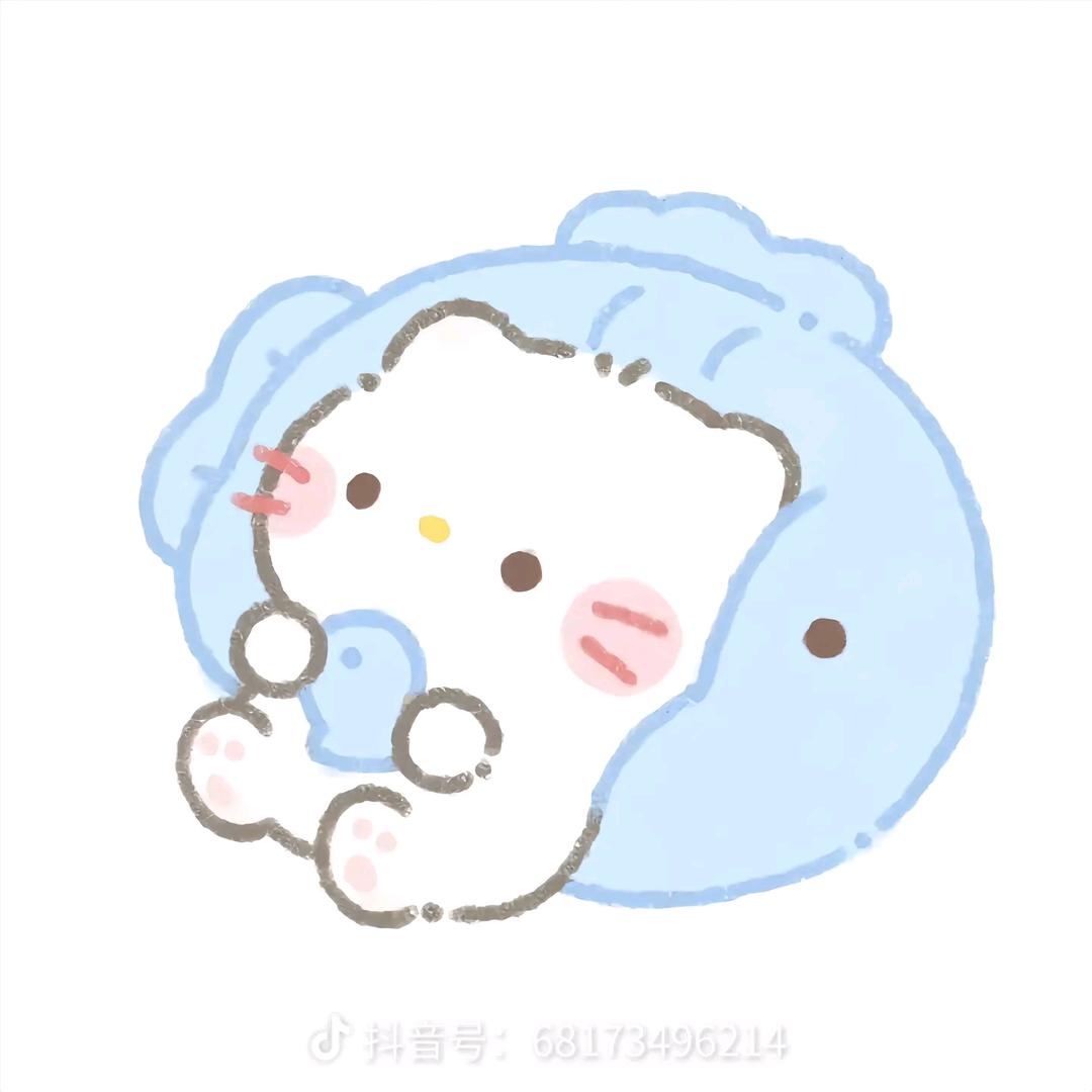 兔牙小汉堡