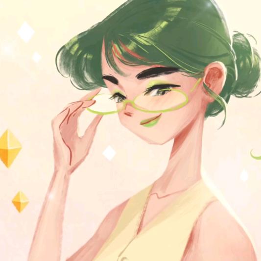 馨澜儿