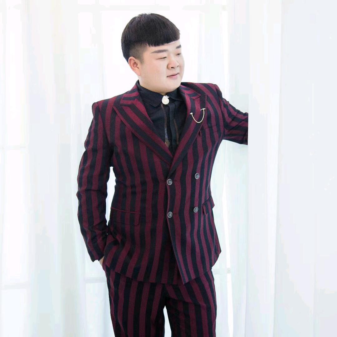 @小权