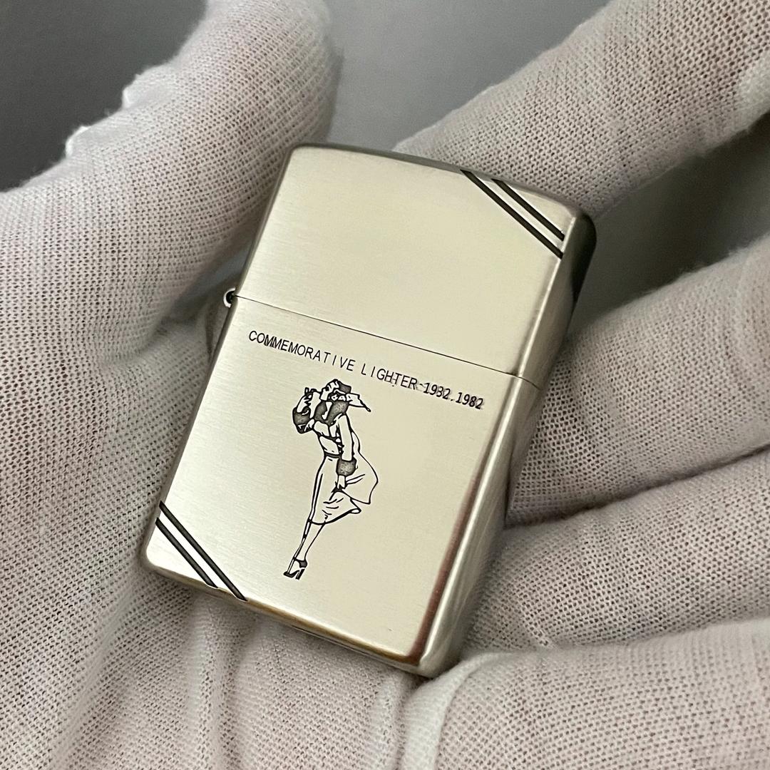 (常师傅)打火机爱好者