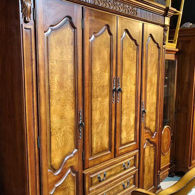 北京奥特曼小胡二手欧美家具