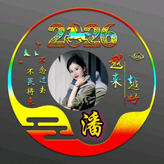 开心工作快乐生活