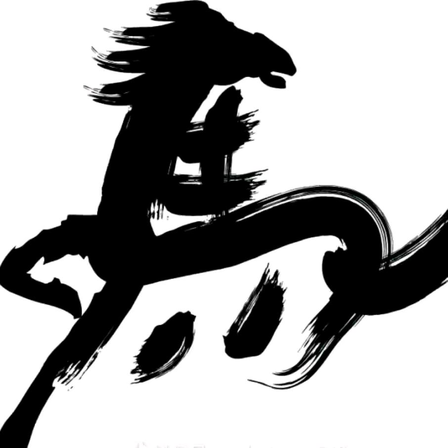 豪情馬哥
