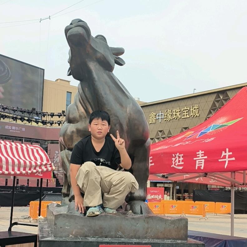 涡阳烧饼哥