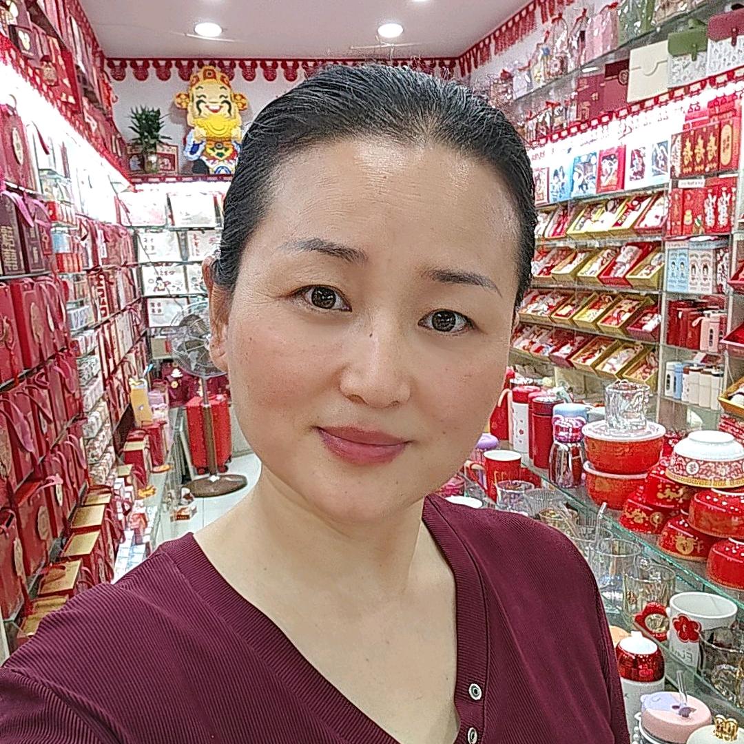 乐至伴手礼张姐1
