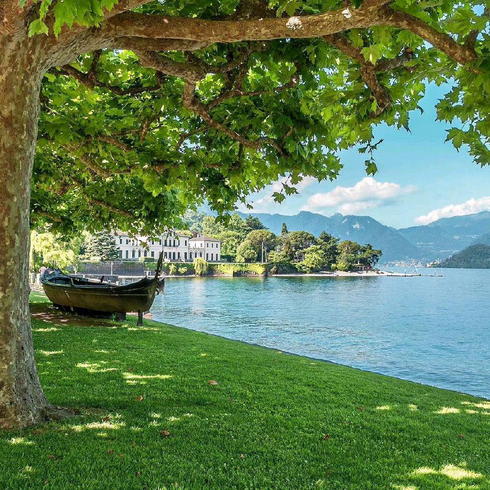 我是一只小蜗牛