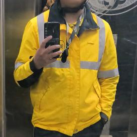 霸道总裁美团三兄弟