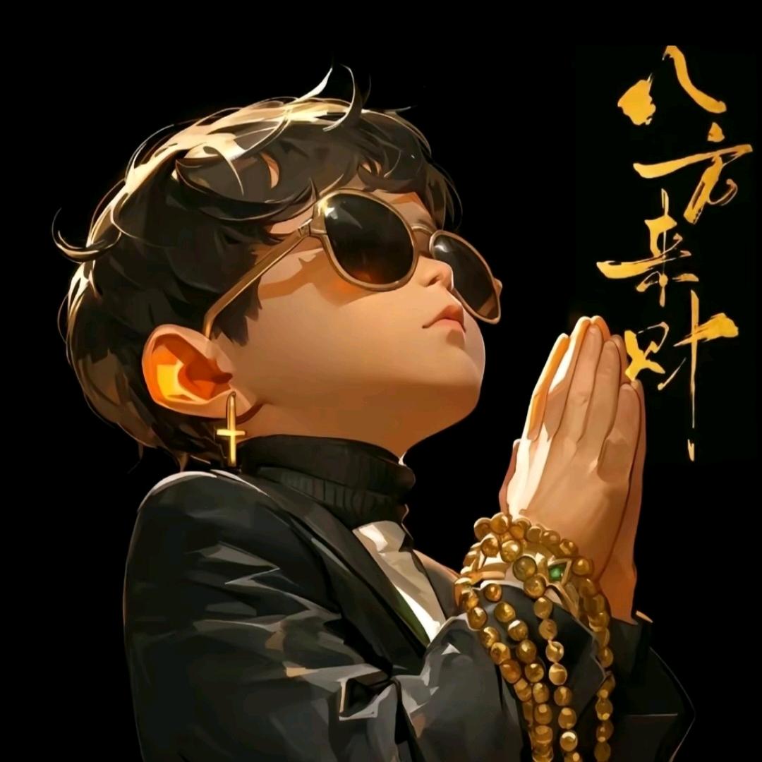 倪若安好，便是晴天