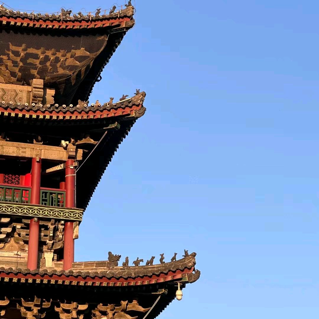 等雨停-
