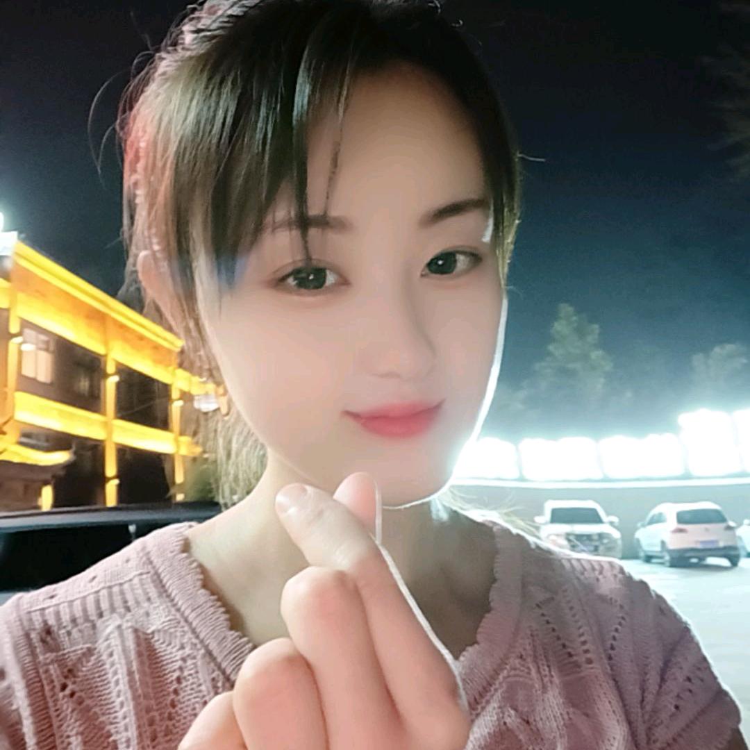 姗姗👑