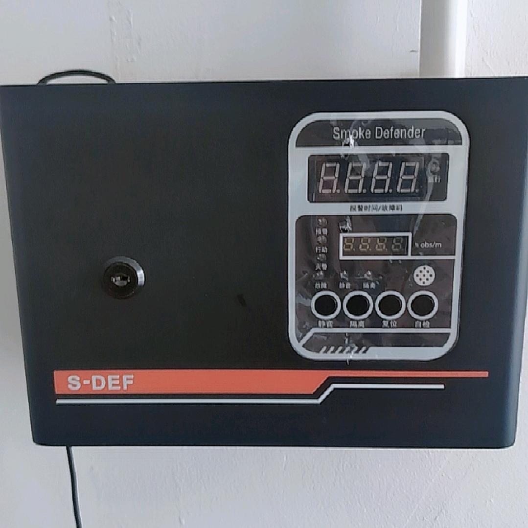 陕西盛隆威消防设备有限公司