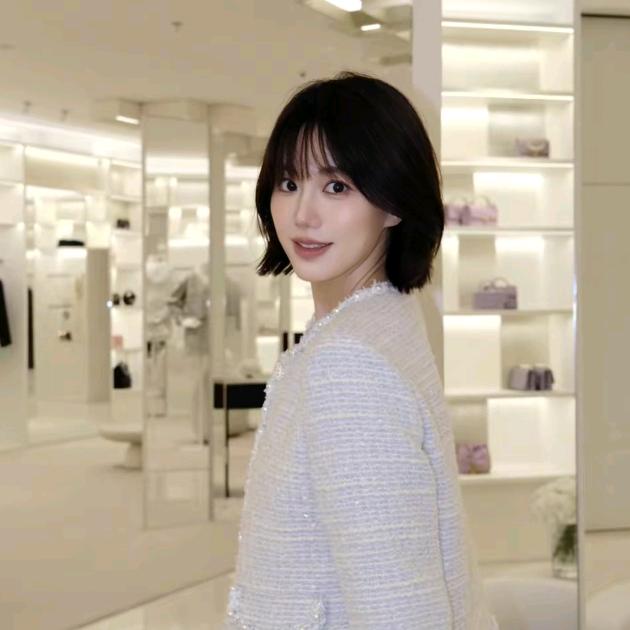 墩墩服饰～穿搭分享