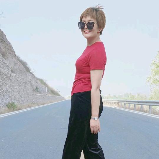 我就是静静