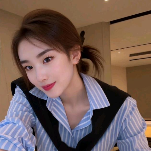 香香☘️