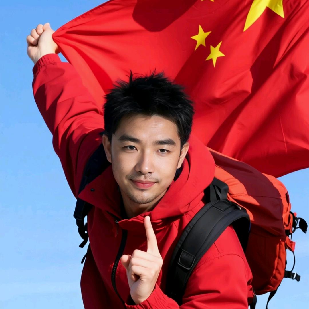 🇨🇳@豪情哥@🇨🇳
