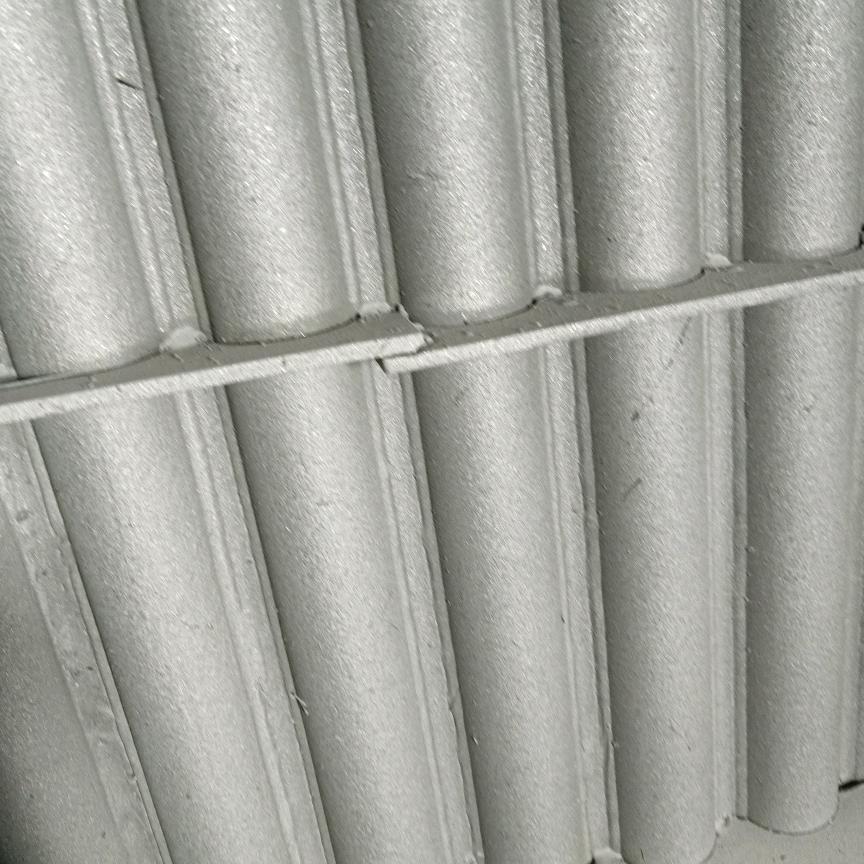 流化床锅炉防磨喷涂