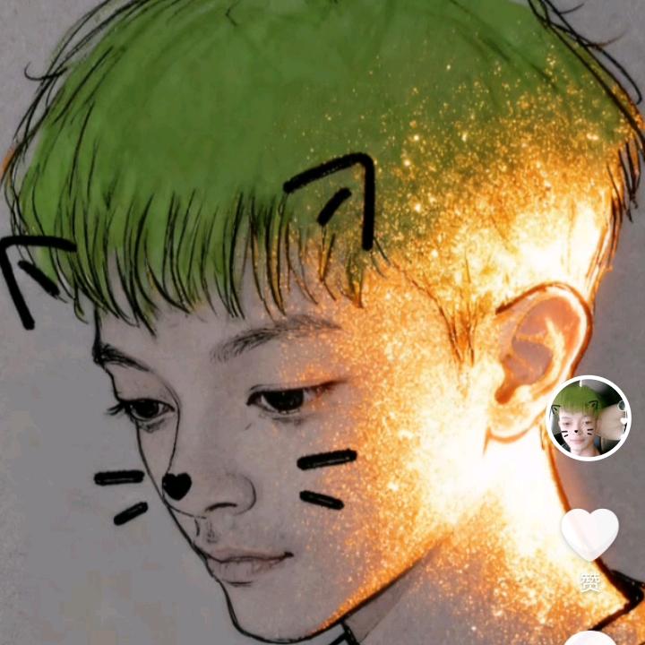 【￥】已读不回