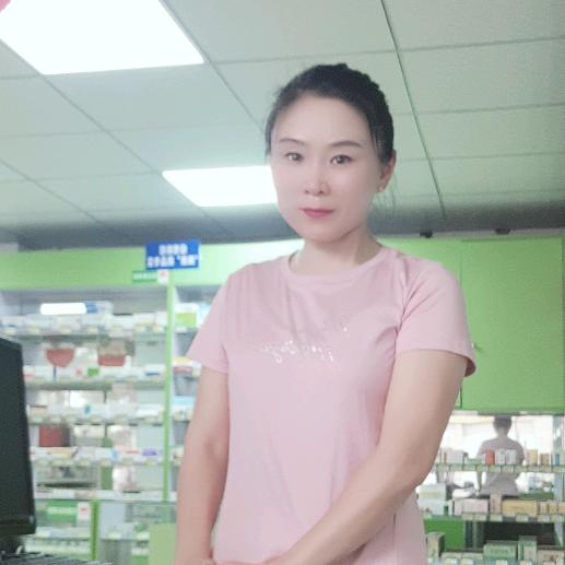 wsry小药药