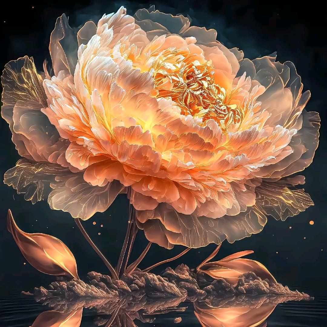 ✨
