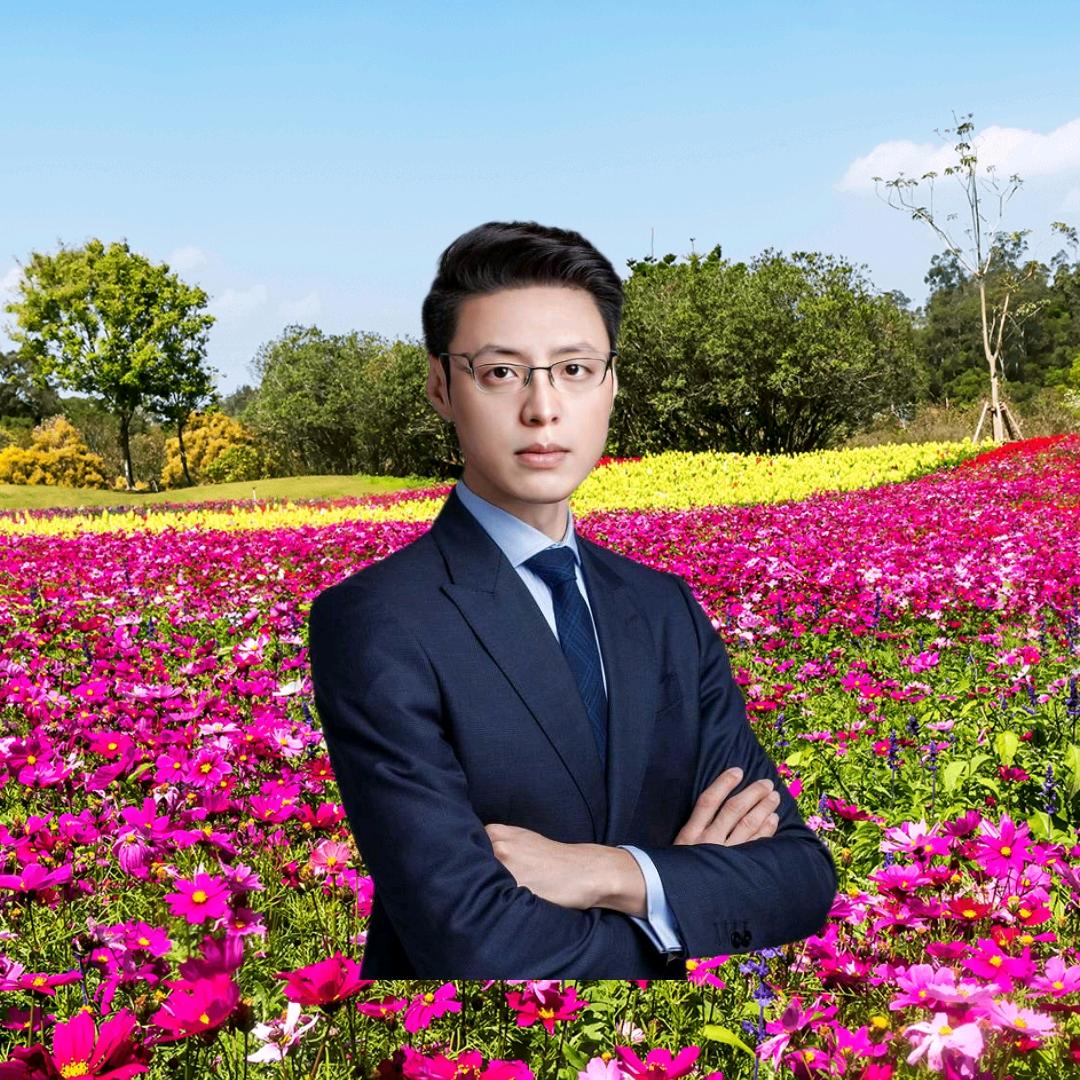 皓哥